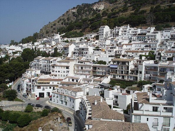 Off-road Quad Biking Tours In Mijas, Málaga, Costa del Sol - Quick hits before you go