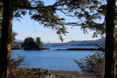 Off the Beaten Path Ketchikan Photo Safari - 3 hr. - Meeting at Berth 2 and handling pickup without stress