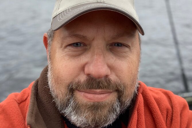 Off the Beaten Path Ketchikan Photo Safari - 3 hr. - How the guides coach your photos in real time
