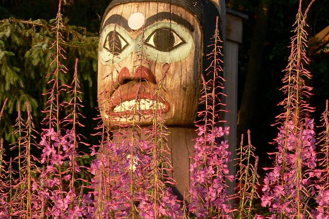 Off the Beaten Path Ketchikan Photo Safari - 3 hr. - Who should book this Ketchikan photo safari