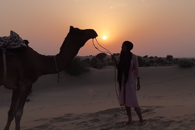 Off the beaten track overnight Camel Safari Tour Jaisalmer - Key things I’d circle before booking