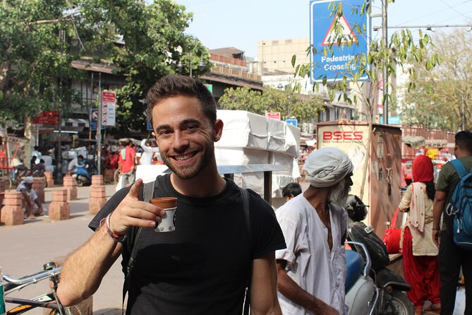 Old Delhi Food Tour Safari - The Capital of Flavors - What is included, and why that affects your real cost