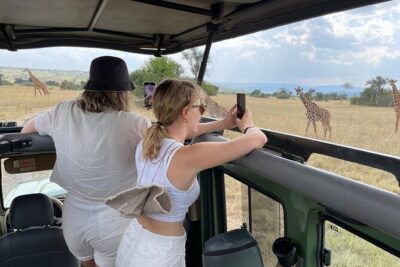 One Day Akagera Wildlife Safari - Kigali pickup to the open-roof safari day: how the timing feels