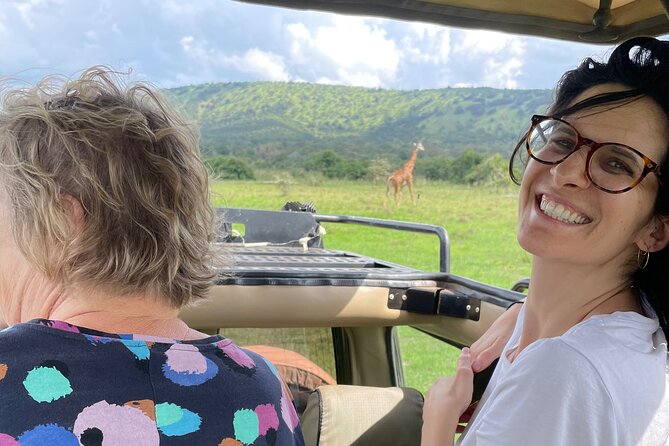 One Day Akagera Wildlife Safari - Lake Mihindi lunch: how to refuel without losing the day