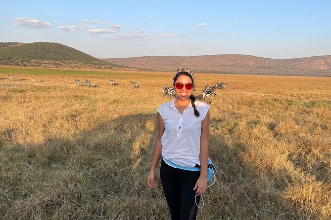 One Day Akagera Wildlife Safari - Big Five expectations: manage the checklist, enjoy the safari