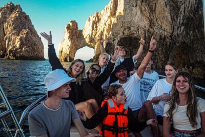 Open Ocean Safari and Whale Watching - Stop-by-stop: what each Cabo waypoint adds to the day