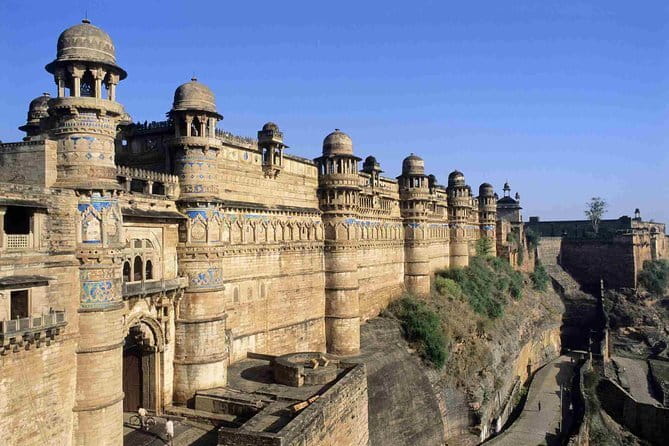 Panna National Park and Tiger Reserve Jeep Safari from Khajuraho - The naturalist and guide factor: strong potential, one real-world risk