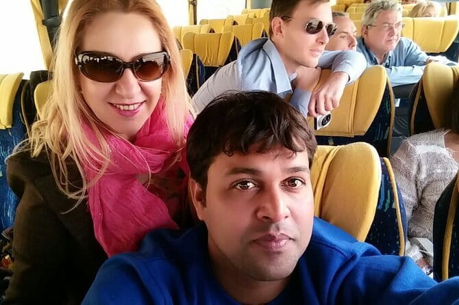 Panna National Park and Tiger Reserve Jeep Safari from Khajuraho - Value and price: when a short safari from Khajuraho makes sense
