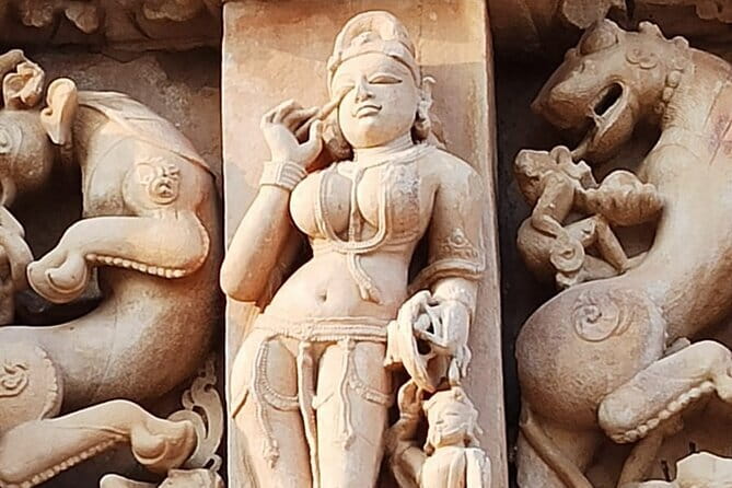 Panna National Park and Tiger Reserve Jeep Safari from Khajuraho - What to do on the day: small habits that help your safari