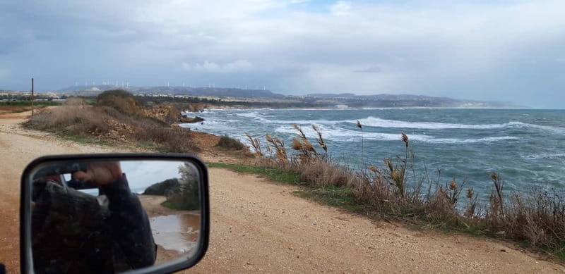 Paphos: Beach and Mountain Buggy Safari - Price and Value: Is $176 a Good Deal for a 3-Hour Buggy?