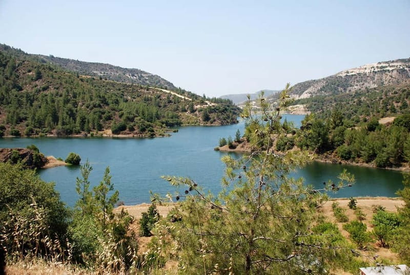 Paphos: Troodos-Kykkos Land Rover Treasure Jeep Safari - Key things to know before you go
