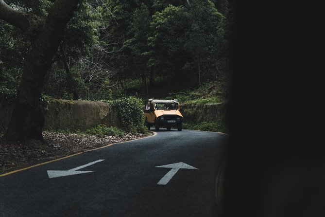 Pena Palace Jeep Safari - Price and value: is $70.70 a good deal?