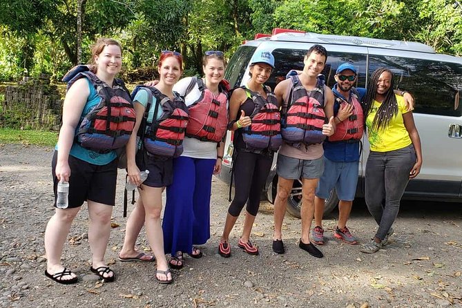 Peñas Blancas River: Wildlife Safari Experience by Raft - The wildlife you’re realistically watching for (and how to spot it)