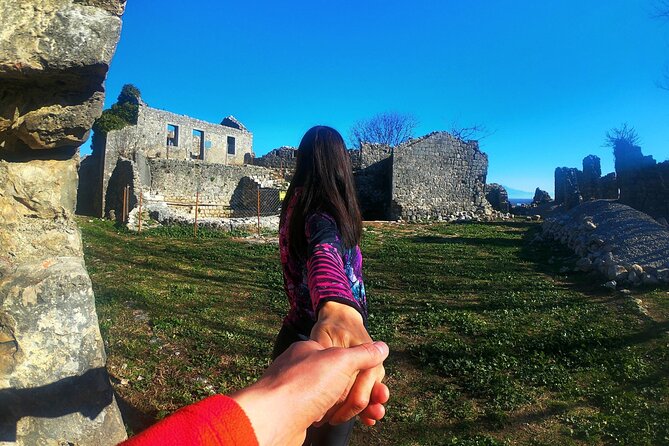 Podgorica Historic, Safari and Winery tour - Skadar lake and River Crnojevica - Route Highlights at a Glance: Crnojevići, Horses, Viewpoints, and Wine
