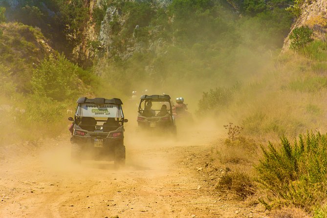 Polaris Buggy 4-Hour Safari from Rethymno Town - Key things that make this safari worth your time