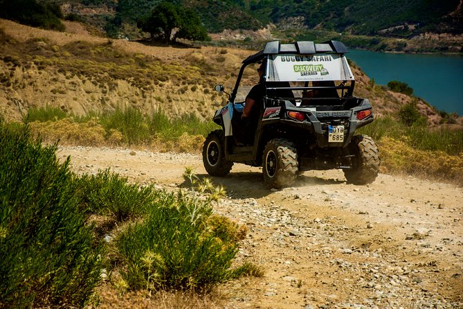 Polaris Buggy 4-Hour Safari from Rethymno Town - Price and value: is $204.25 per group good for a 4-hour buggy safari?