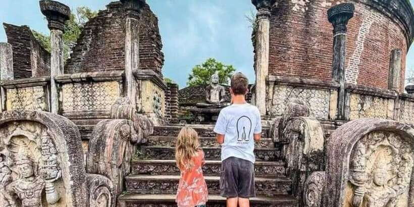 Polonnaruwa Day Tour With Minneriya NP Elephant Safari - Key Points Worth Knowing Before You Go