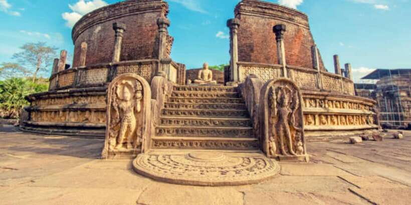 Polonnaruwa Day Tour With Minneriya NP Elephant Safari - Minneriya 4x4 Safari: How to Increase Your Elephant Odds