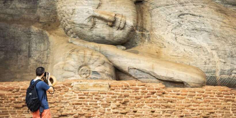 Polonnaruwa Day Tour With Minneriya NP Elephant Safari - Who Should Book This Polonnaruwa + Minneriya Combo