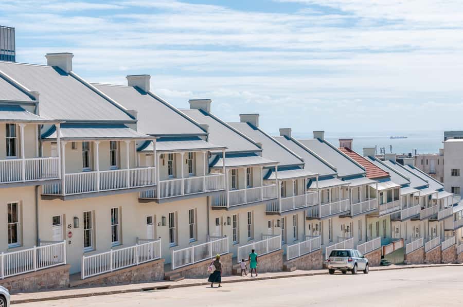 Port Elizabeth: 4x4 Wildlife Safari & City Sightseeing Tour - The open-vehicle 4x4 safari: the main event