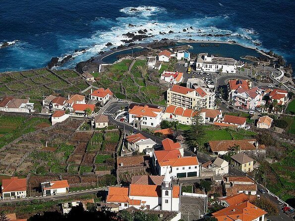 Porto Moniz - Private Full-Day - Safari 4x4 Tour - NorthWest - Key things I’d zero in on before you book