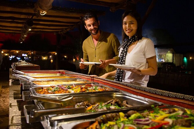 Premium Desert Safari Dubai : Dune Bashing, Camel Ride with BBQ - Price and value: what you’re really paying for at $83.45
