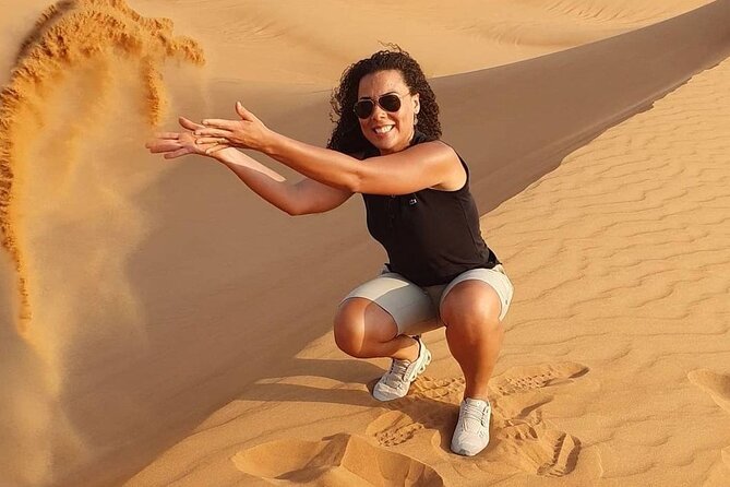 Premium Desert Safari Dubai : Dune Bashing, Camel Ride with BBQ - Who this safari suits best (and who should look elsewhere)