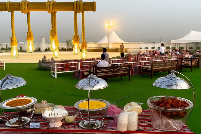Premium Desert Safari Dubai with BBQ and ATV - Why Lahbab Dunes Make This Feel Like a Real Escape