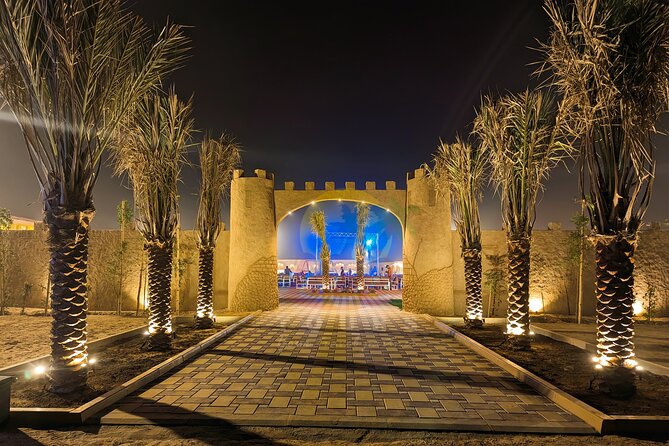Premium Dubai Desert Safari with Dune Bashing, BBQ, Live Shows - Price and value: why $69.78 feels reasonable for what’s included