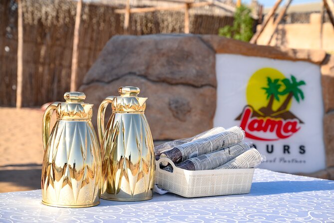 Premium Dubai Desert Safari with Dune Bashing, BBQ, Live Shows - Should you book this premium desert safari?