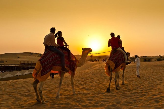 Premium Morning Desert Safari in 4x4 Private Vehicle Up To 6 Pax - Sandboarding in the Morning: The One Activity That Really Needs the Right Shoes
