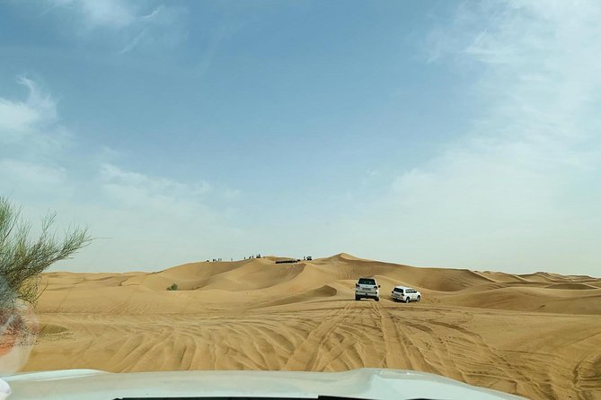 Premium Red Dunes Safari and Camel Safari with BBQ Dinner - Price and Value: Why $29 Can Work (If You Want an “Evening Package”)