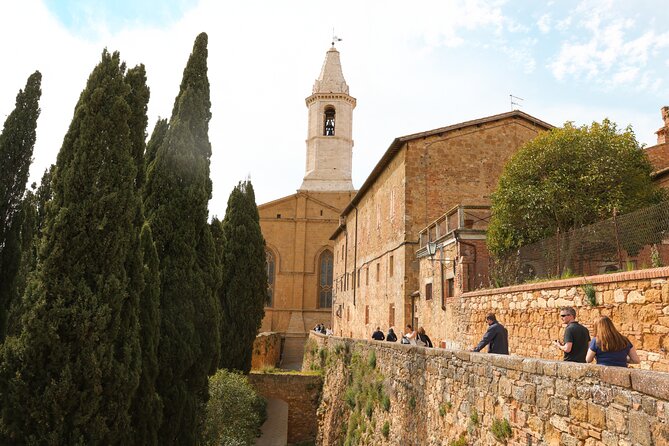 Private Brunello and Val d'Orcia Safari Wine Tour from Florence - Value check: is $699.94 per person worth it?