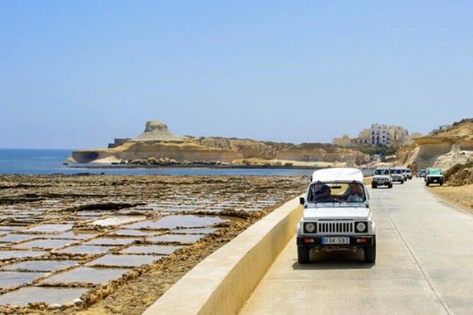 Private Buggy Safari in Island of Gozo - Key Things I’d Book This For