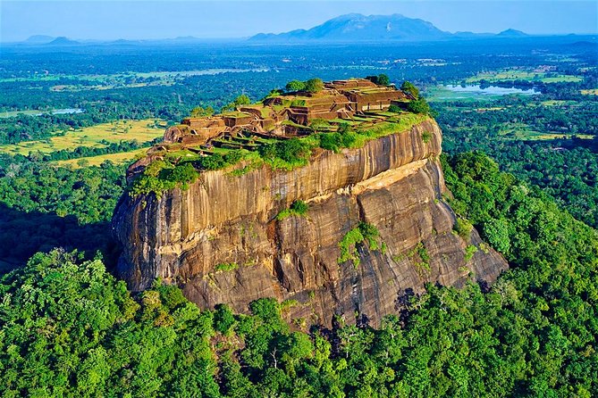 Private Day Trip to Sigiriya, cave and National park Safari Tour - Quick hits: what makes this tour work
