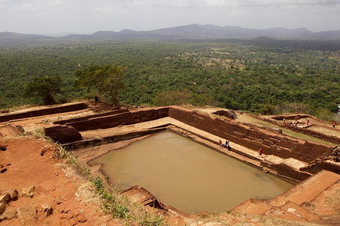 Private Day Trip to Sigiriya, cave and National park Safari Tour - Dambulla Cave Temple: the UNESCO stop that rewards a steady pace