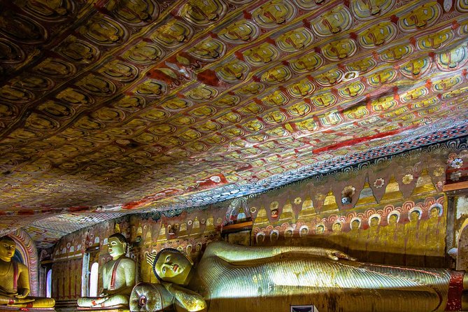 Private Day Trip to Sigiriya, cave and National park Safari Tour - Price and value: what you pay upfront vs what you must plan for