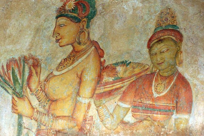 Private Day Trip to Sigiriya, cave and National park Safari Tour - Best way to plan your day: a realistic schedule mindset