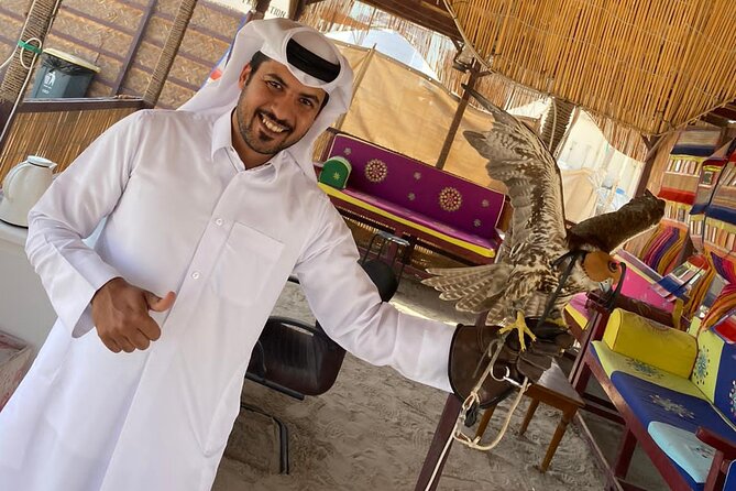 Private Desert Safari Fast Track - Price and value: what you’re really paying for at $99