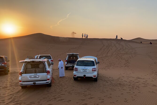 Private Desert Safari in Dubai with Pickup - Who This Private Desert Safari Fits Best