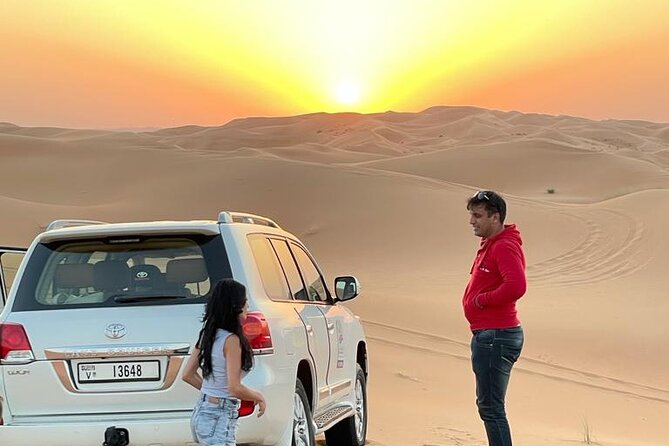 Private Desert Safari in Dubai with Pickup - Price and Value: Why $199.56 Can Make Sense Here