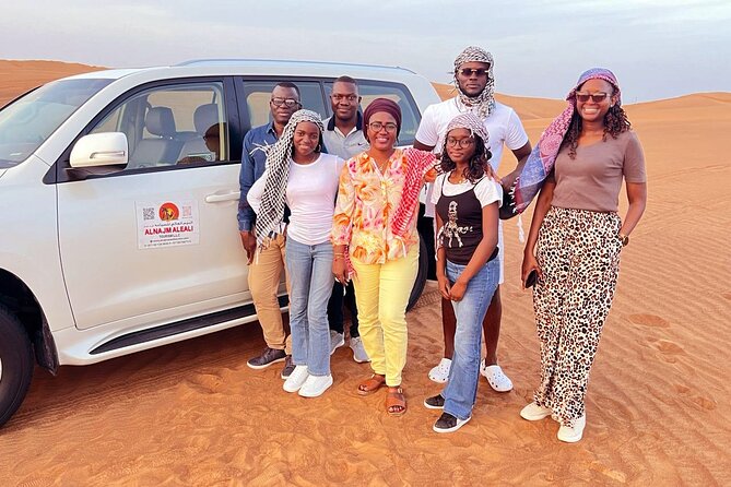 Private Desert Safari Tour Adventure in Dubai - Price and value: what $59 buys in real-world terms