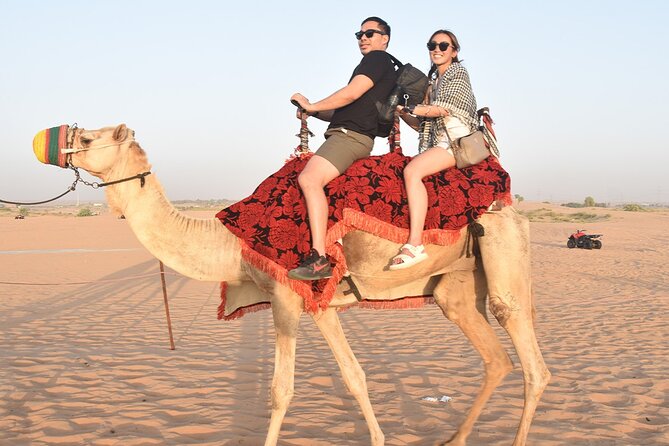 Private Evening Desert Safari Dubai 4×4 Vehicle with BBQ Dinner - Sunset Photos at the Camp: The Timing Trick You Don’t Want to Miss