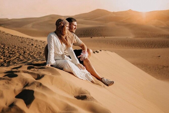 Private Evening Desert Safari with BBQ Dinner, Camel Ride And Sand Boarding - Key Things I’d Pack and Prioritize