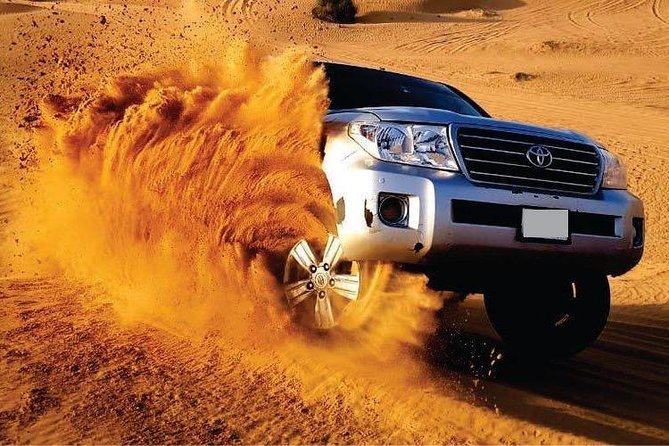 Private Evening Desert Safari with BBQ Dinner, Camel Ride And Sand Boarding - How Long Is Enough? Timing That Lets You Enjoy Dinner, Not Just Survive It