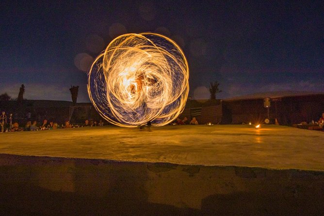 Private Evening Desert Safari with BBQ Dinner Dubai - Your evening timeline: from 2:00pm pickup to ~10:00pm return