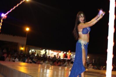Private Evening Desert safari with BBQ Dinner & Entertainment - Meeting Time at 2:30 pm and How Pickup Actually Helps