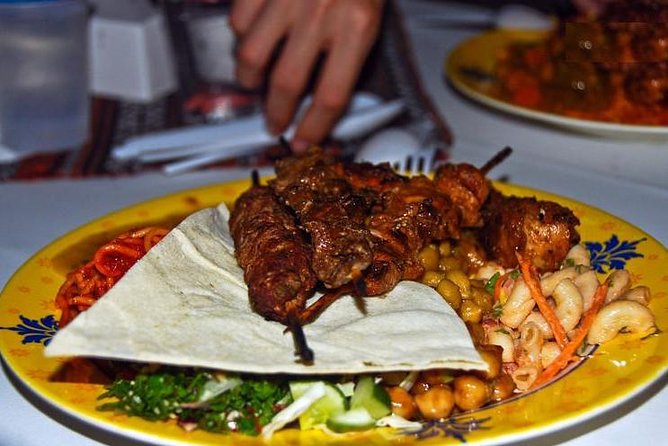 Private Evening Thriller Desert Safari & BBQ Dinner - Price and value: $275 for up to 6 people