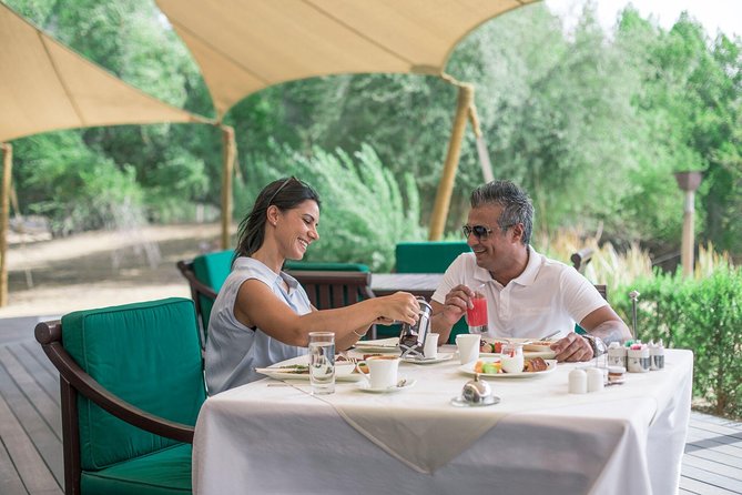 Private Falconry Experience and Nature Desert Safari in Dubai - Should you book? My call