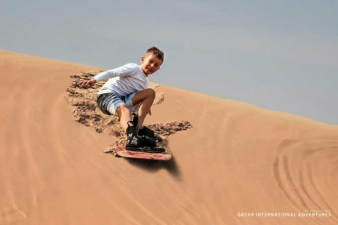 Private Full Day Desert Safari - Value at About $185.43: What You’re Paying For (and What You’re Not)